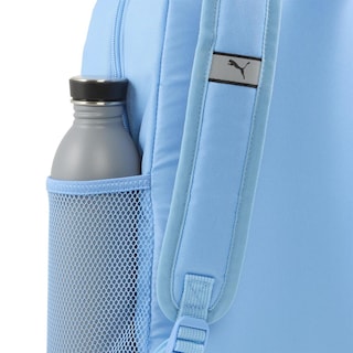 Foto 3 | Mochila Escolar Puma Phase Para Niños Celeste