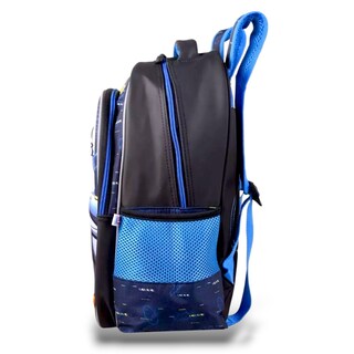 Foto 3 | Mochila Escolar Grande DC Batman