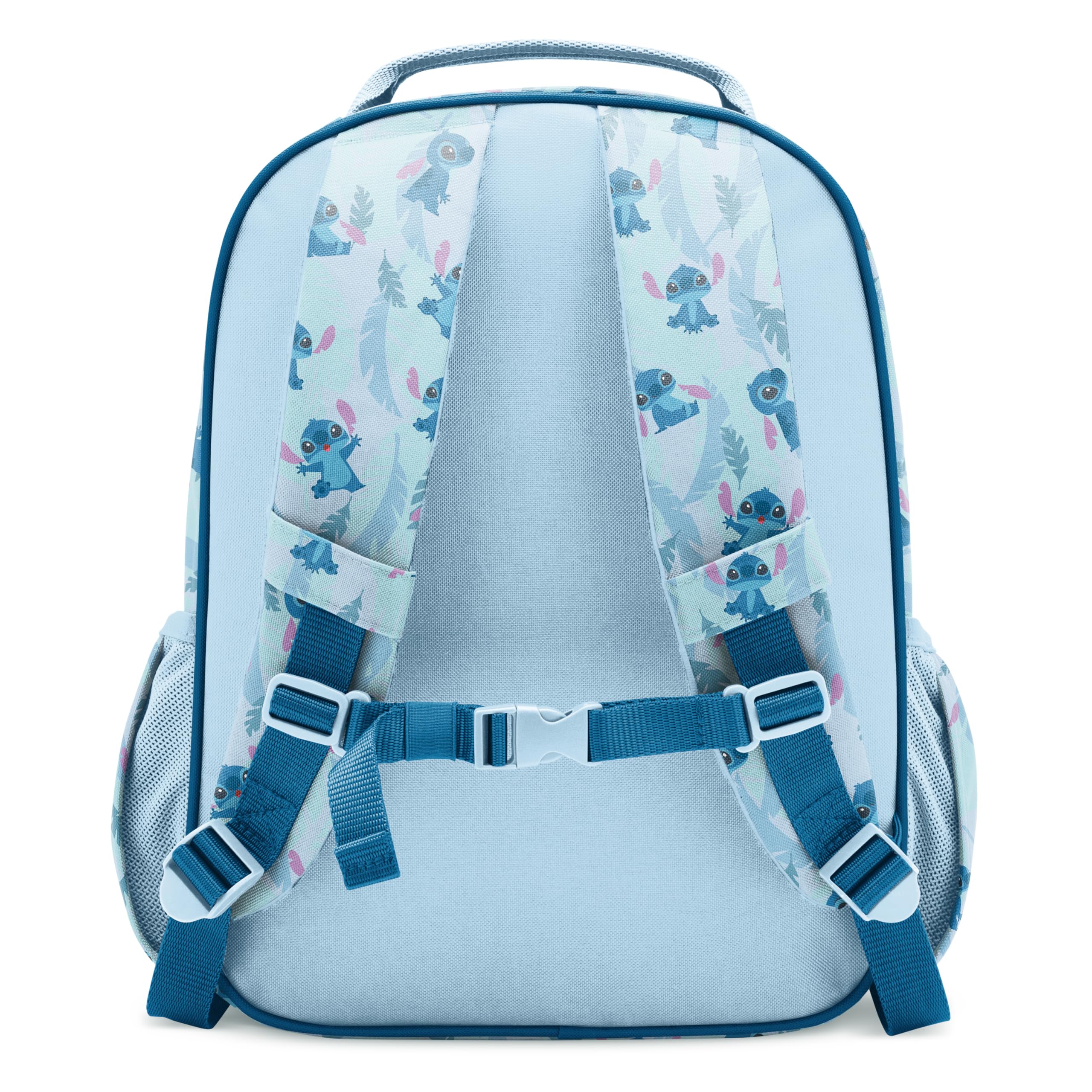 Foto 3 pulgar | Mochila Simple Y Moderna De Disney Para Niños Pequeños Fletcher Kids, 12 L - Venta Internacional.