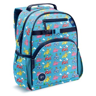 Foto 1 | Mochila Sencilla Y Moderna Nickelodeon Viacom Kids Paw Patrol - Venta Internacional.
