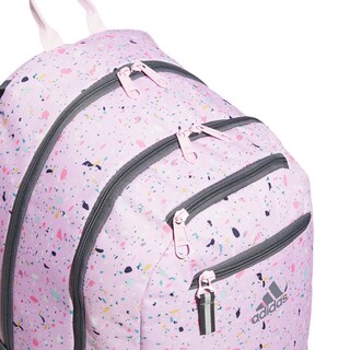 Foto 3 | Mochila Adidas Foundation Discontinued Speckle Orchid Fusion - Venta Internacional.