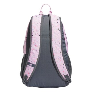 Foto 4 | Mochila Adidas Foundation Discontinued Speckle Orchid Fusion - Venta Internacional.