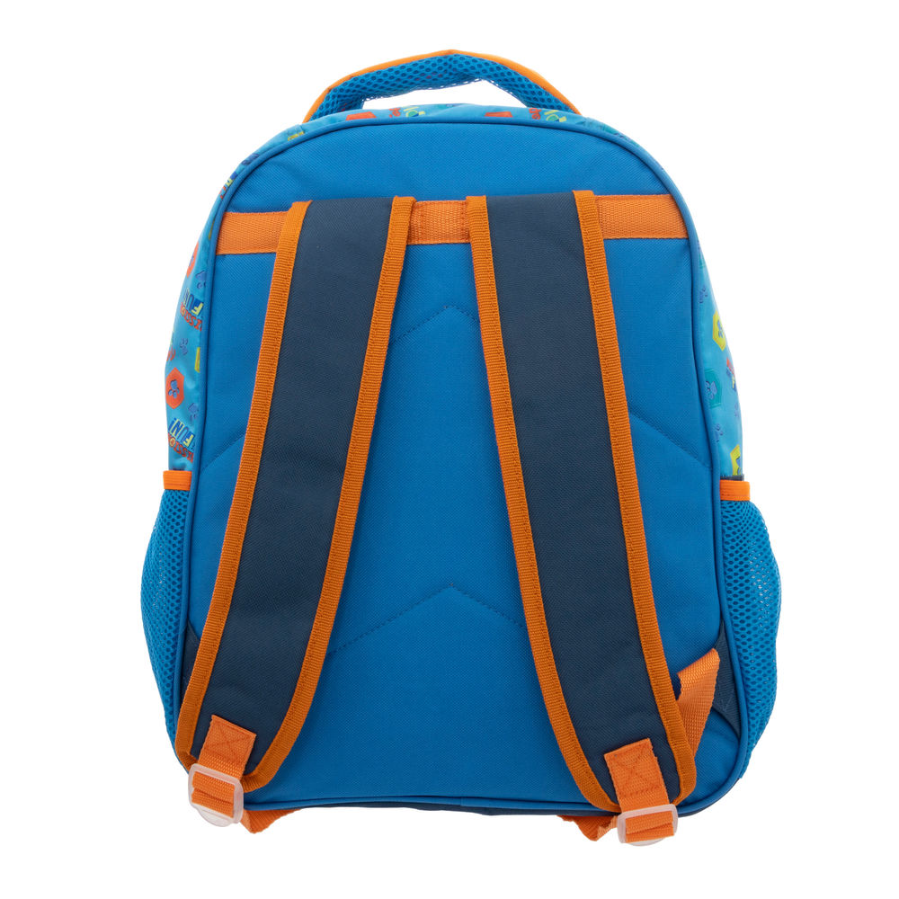 Foto 3 pulgar | Mochila Primaria Infantil Paw Patrol 20l (azul)