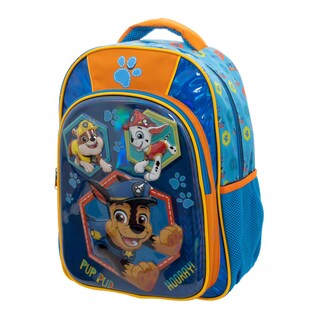 Foto 3 | Mochila Primaria Infantil Paw Patrol 20l (azul)