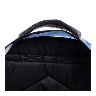 Foto 3 | Mochila Primaria Infantil Jurassic Park (charms) 20l (negro)