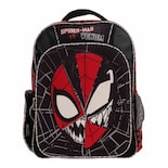 Mochila Primaria Infantil Marvel Spider-man (spiderman) 20l (negro)