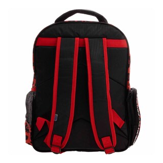 Foto 2 | Mochila Primaria Infantil Marvel Spider-man (spiderman) 20l (negro)