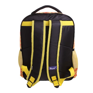 Foto 2 | Mochila Primaria Infantil Pokémon (pikachu) 20l Amarillo