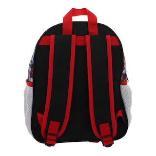 Foto 2 | Mochila Primaria Infantil Marvel Spider-man (spiderman Venom) 20l (negro)