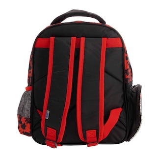 Foto 2 | Mochila Kinder Infantil Marvel Spider-man (spiderman) 14l (negro)