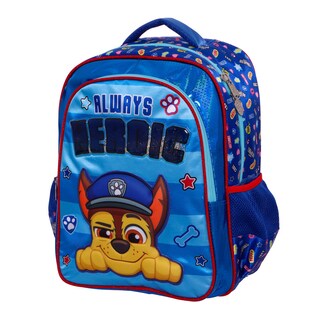 Foto 3 | Mochila Primaria Infantil Paw Patrol 20l (azul)