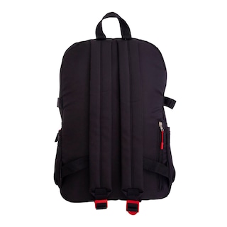 Foto 2 | Mochila Juvenil Marvel Universe (20l Negro)