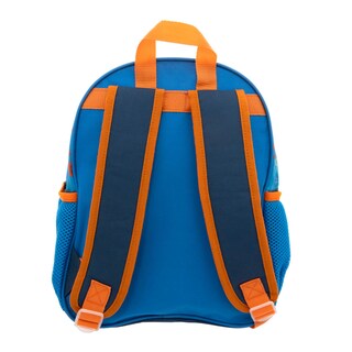 Foto 2 | Mochila Kinder Infantil Paw Patrol 14l (azul)