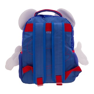 Foto 2 | Mochila Kinder Disney (mickey Mouse) 14l (azul)