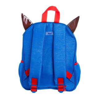Foto 2 | Mochila Kinder Infantil Paw Patrol Chase (kawaii) 14l (azul)