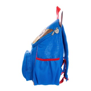Foto 3 | Mochila Kinder Infantil Paw Patrol Chase (kawaii) 14l (azul)