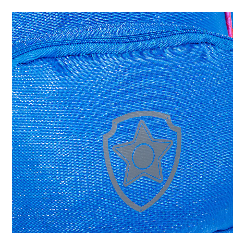 Foto 6 pulgar | Mochila Kinder Infantil Paw Patrol Chase (kawaii) 14l (azul)