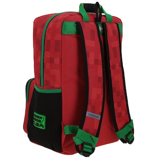 Foto 3 | Mochila Grande Chenson Primaria Gamer Co70335-r Galaga