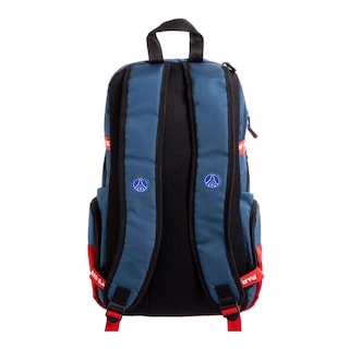 Foto 2 | Mochila Deportiva Truzt Paris Saint-germain 43 cm Azul