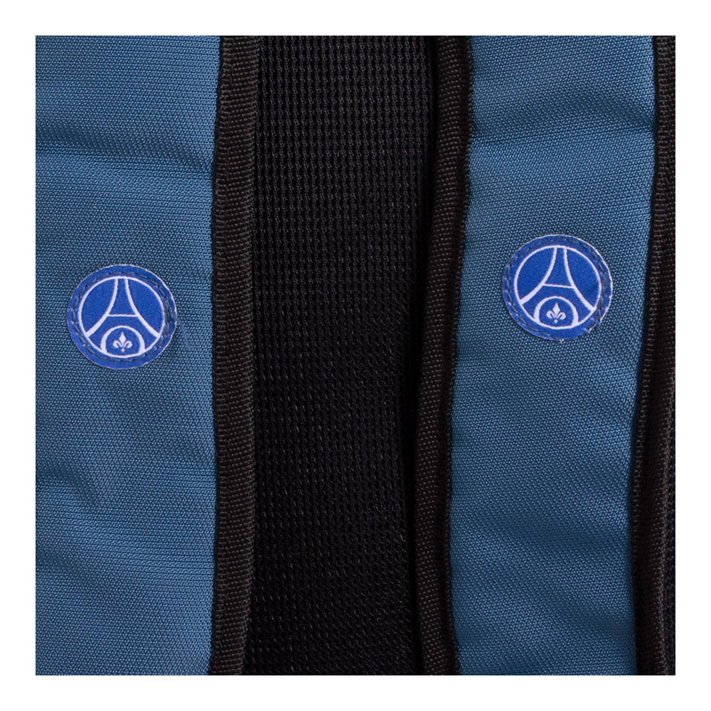 Foto 5 pulgar | Mochila Deportiva Truzt Paris Saint-germain 43 cm Azul