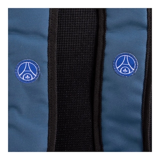 Foto 4 | Mochila Deportiva Truzt Paris Saint-germain 43 cm Azul