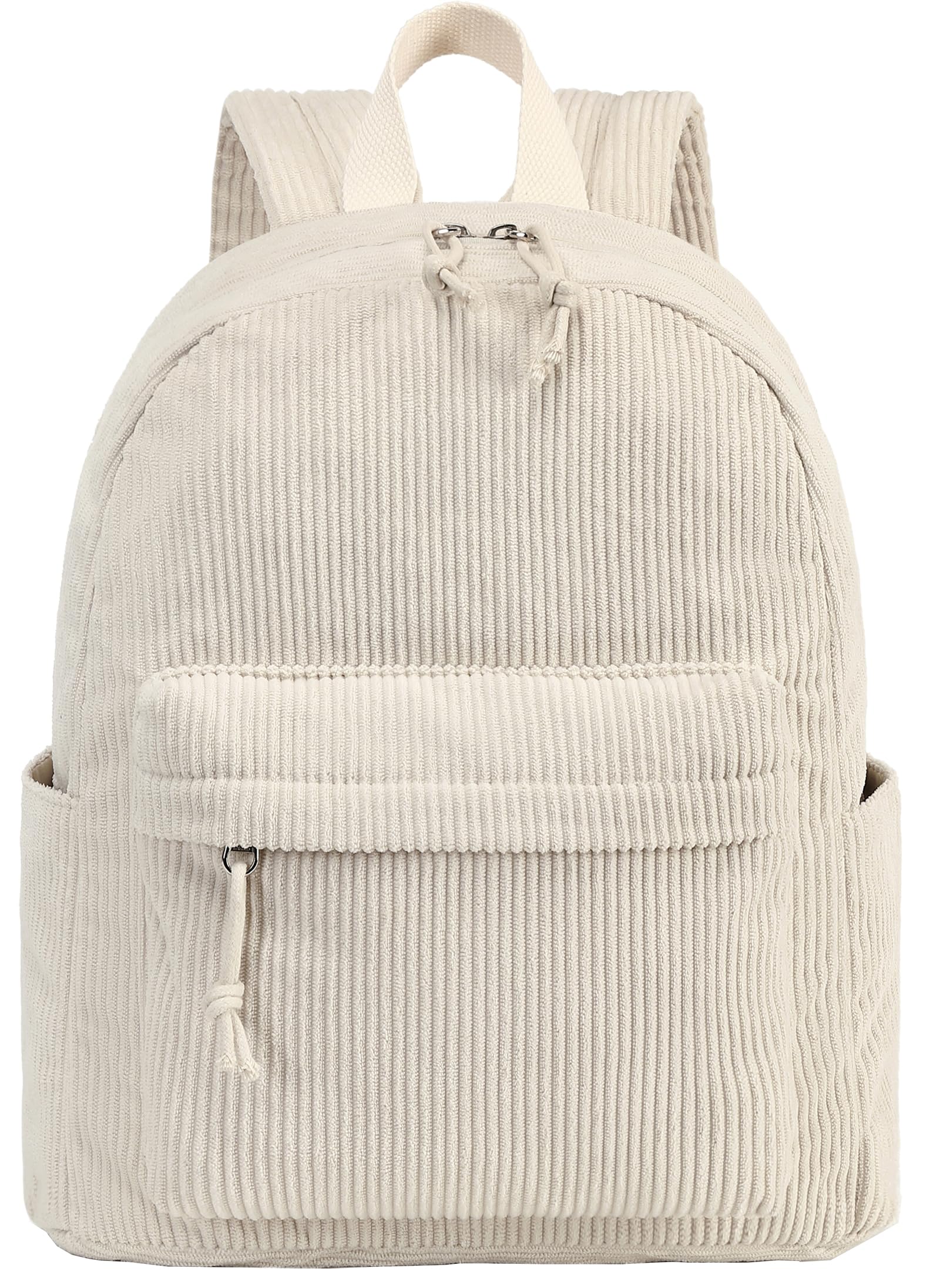 Foto 2 pulgar | Mochila Bluboon Mini Para Niñas Pequeñas Con Estampado Floral De Pana - Venta Internacional.