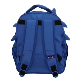 Foto 2 | Mochila Kinder Infantil Sonic The Hedgehog Classic (sonic) 14l (azul)