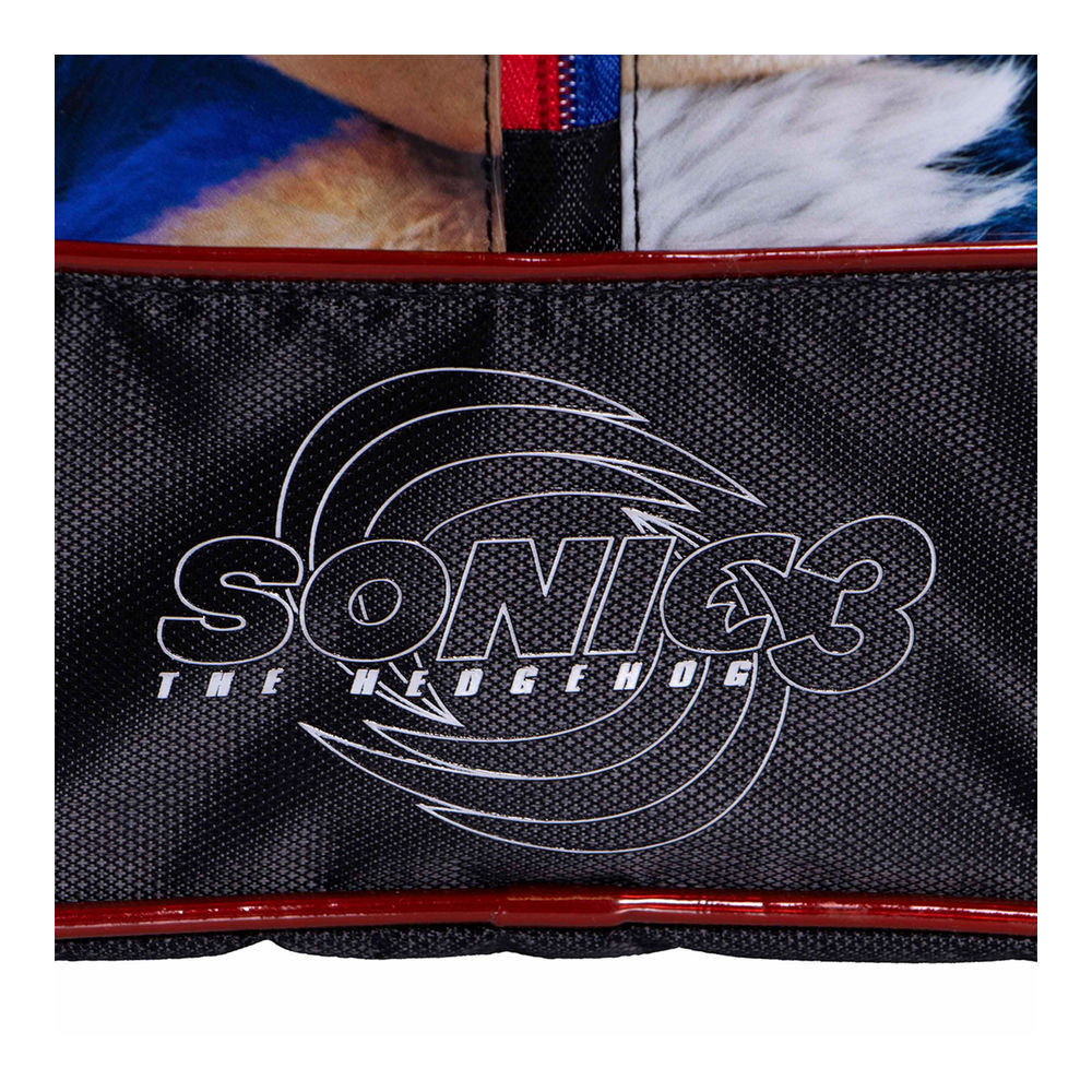 Foto 6 pulgar | Mochila Escolar Ruz de Sonic