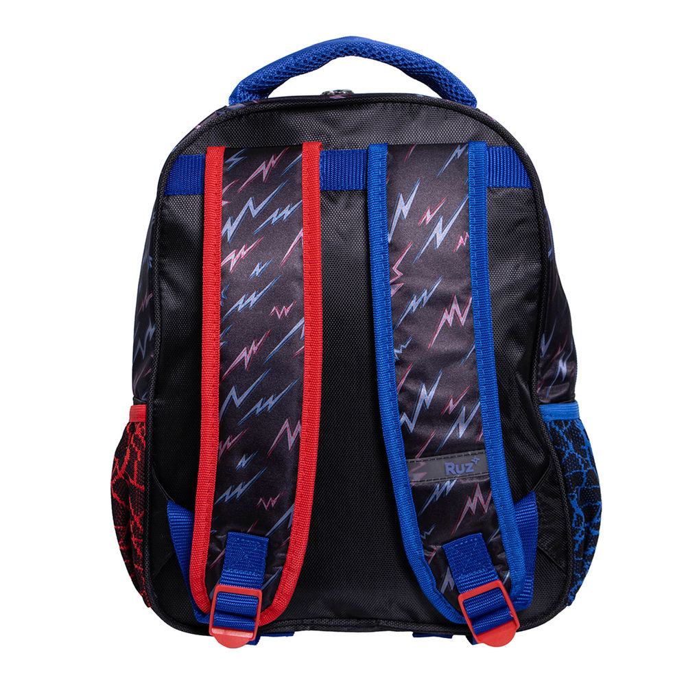 Foto 2 | Mochila Escolar Ruz de Sonic