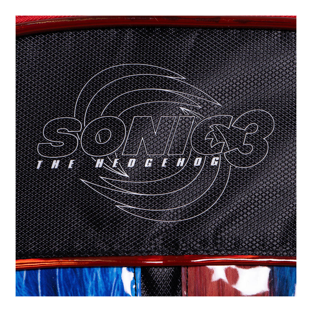 Foto 5 | Mochila Escolar Ruz de Sonic