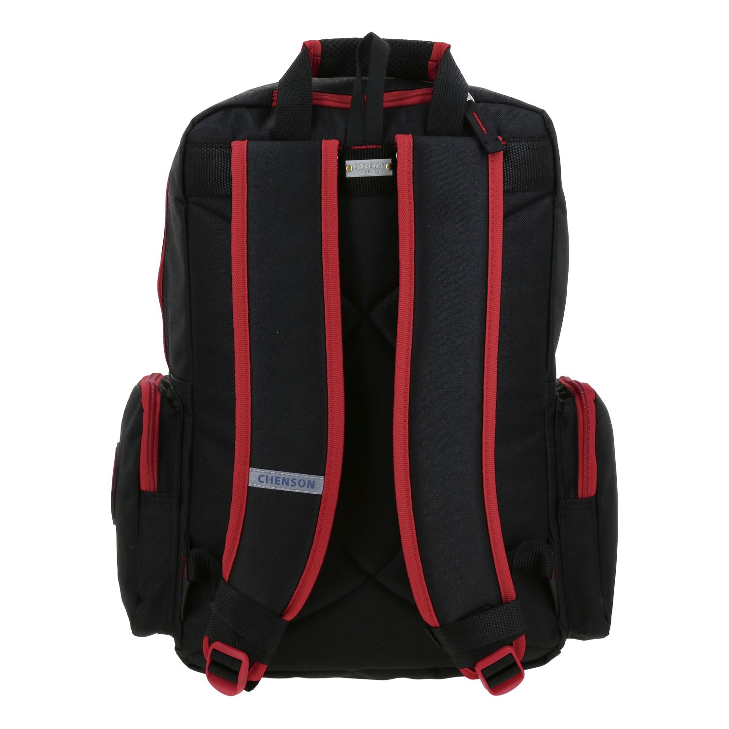 Foto 5 pulgar | Mochila Escolar Chenson MM70220-3