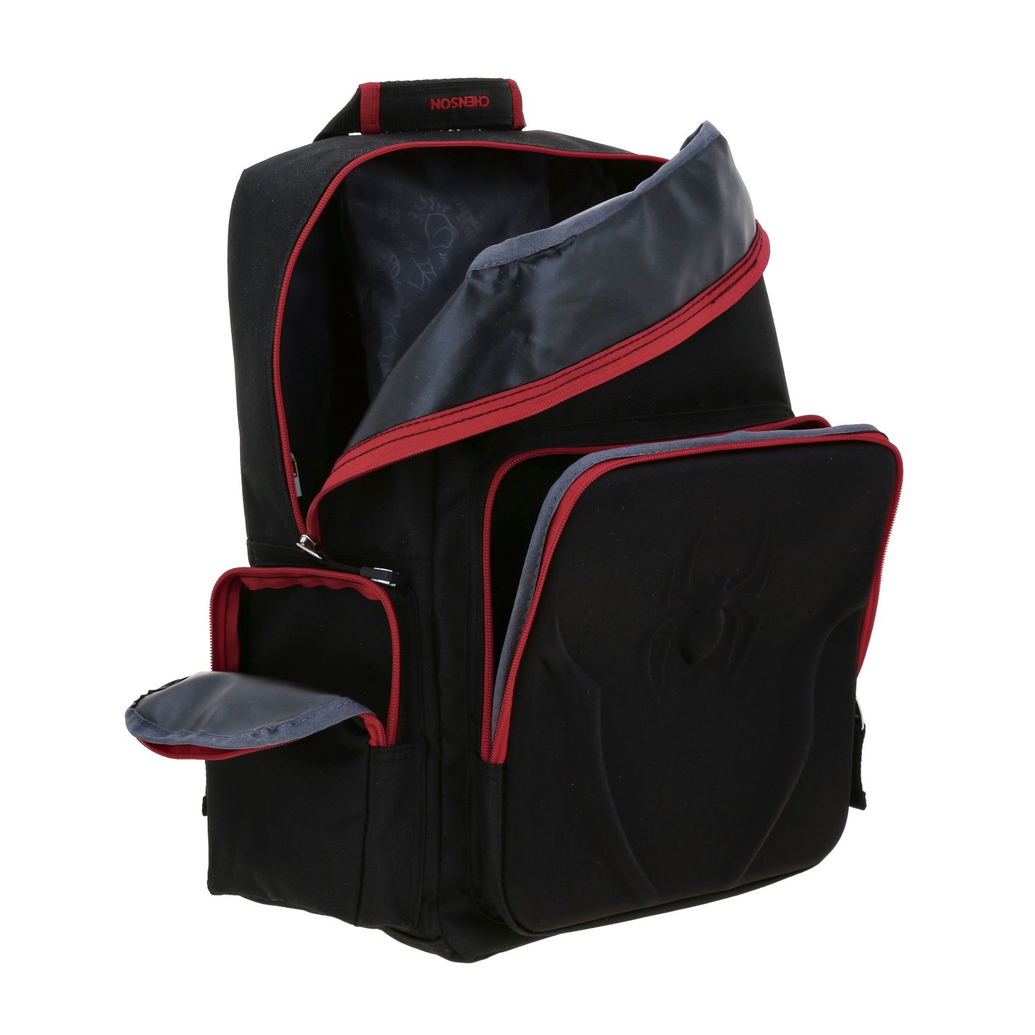 Foto 7 | Mochila Escolar Chenson MM70220-3