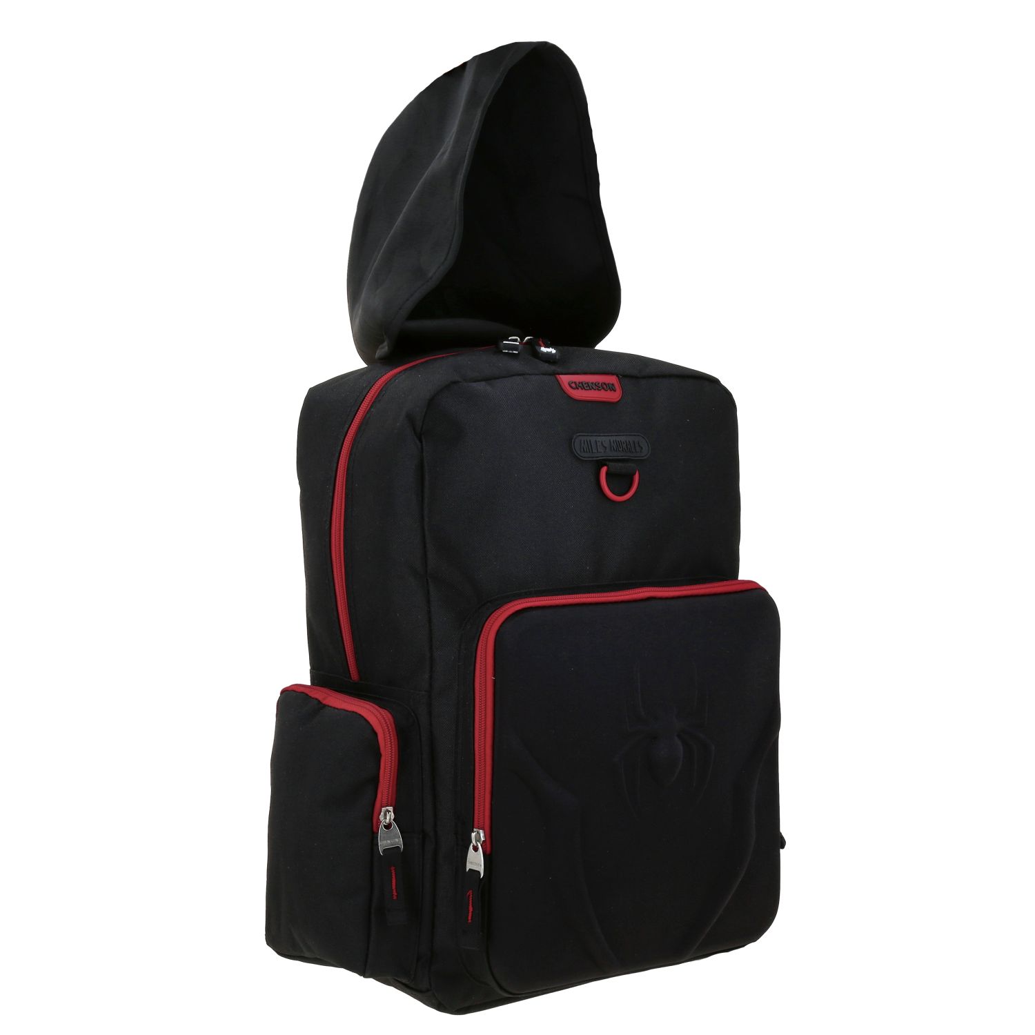 Foto 8 | Mochila Escolar Chenson MM70220-3