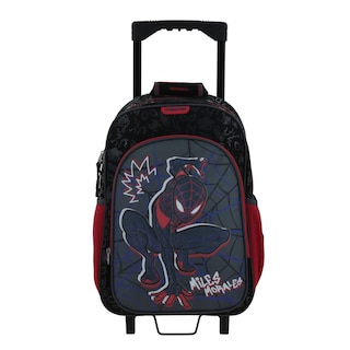 Foto 1 | Mochila con Ruedas Chenson Miles Morales Marvel Drapo MM70294-3