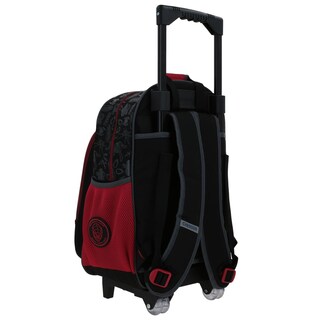 Foto 3 | Mochila con Ruedas Chenson Miles Morales Marvel Drapo MM70294-3