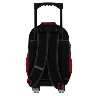 Foto 4 | Mochila con Ruedas Chenson Miles Morales Marvel Drapo MM70294-3