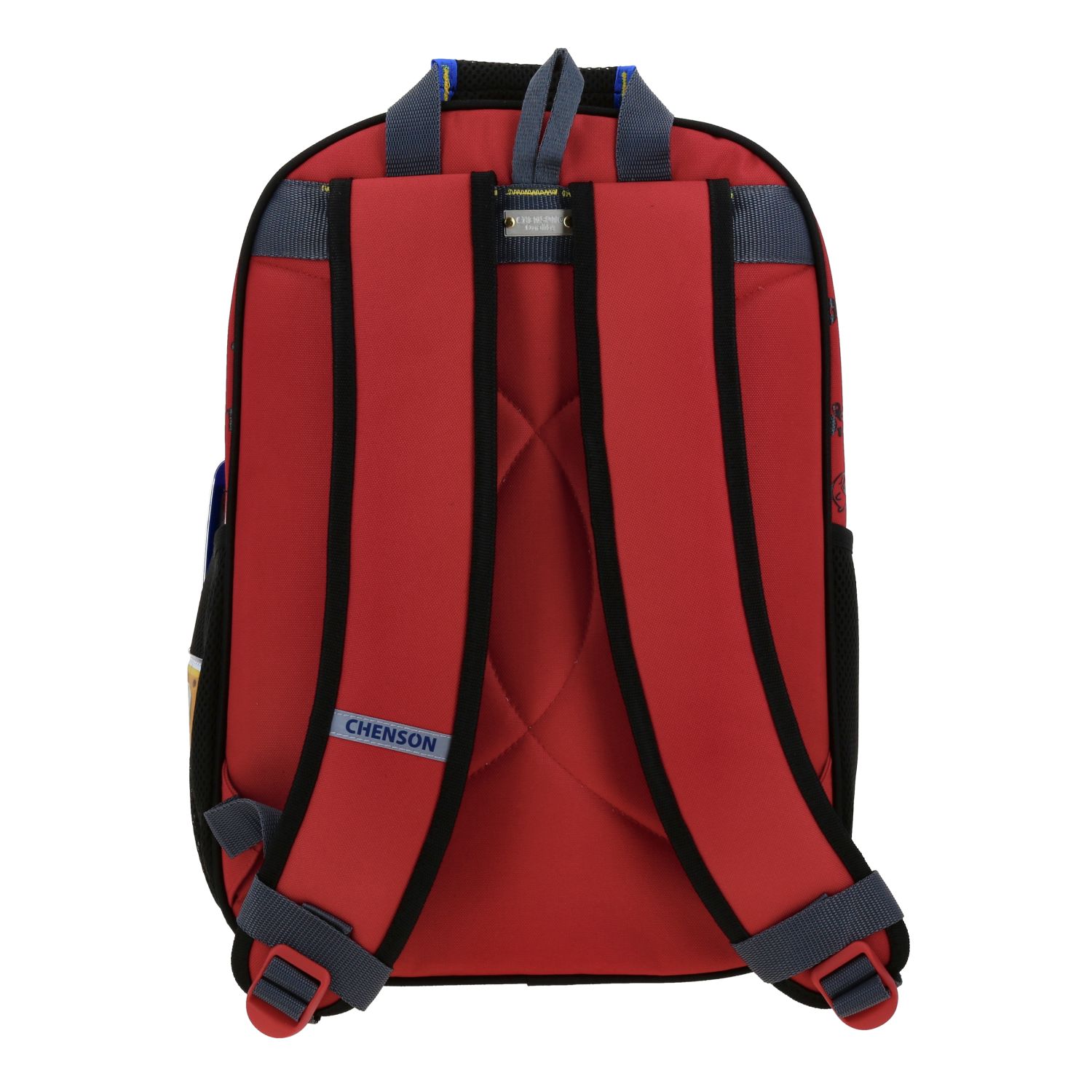 Foto 5 pulgar | Mochila Grande Chenson Mario Bros Bowser Mb70205-3 Bowie