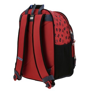 Foto 5 | Mochila Grande Chenson Mario Bros Bowser Mb70205-3 Bowie