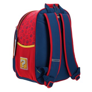 Foto 3 | Mochila Grande Chenson Mario Bros Yoshi Mb70374-9 Gronshi