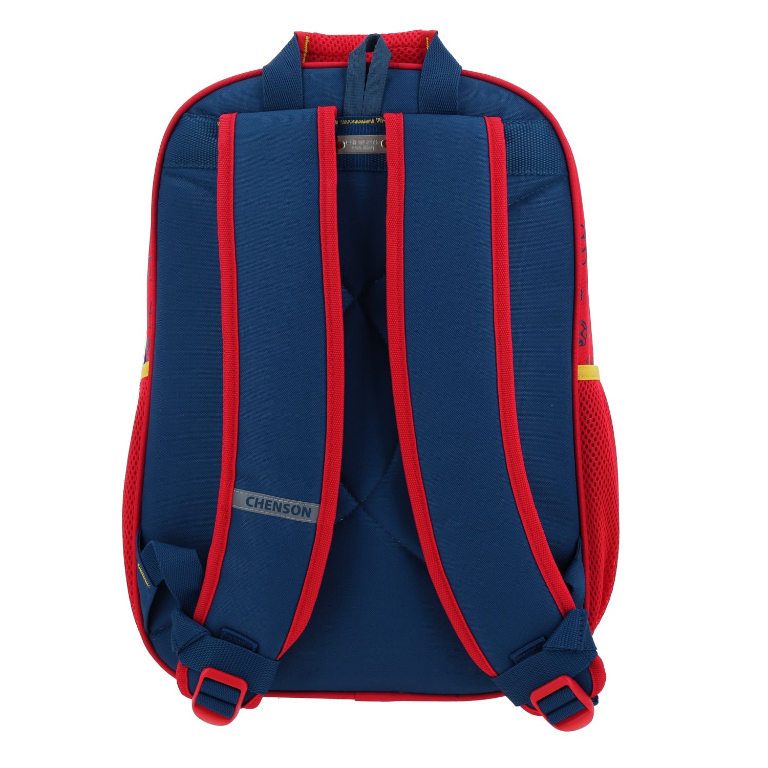 Foto 5 pulgar | Mochila Grande Chenson Mario Bros Yoshi Mb70374-9 Gronshi