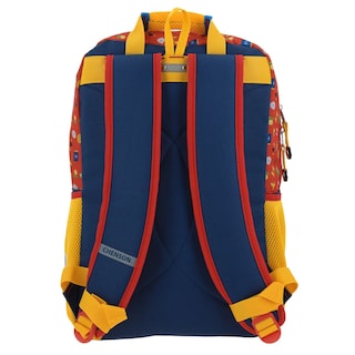 Foto 4 | Mochila Grande Chenson Mario Bros Onder Mb70508-9