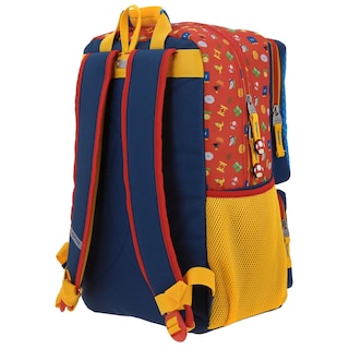 Foto 5 | Mochila Grande Chenson Mario Bros Onder Mb70508-9