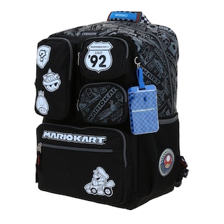 Foto 2 | Mochila Grande Chenson Mario Bros Mb70571-3 Racer