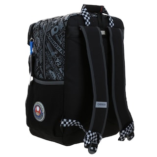 Foto 3 | Mochila Grande Chenson Mario Bros Mb70571-3 Racer