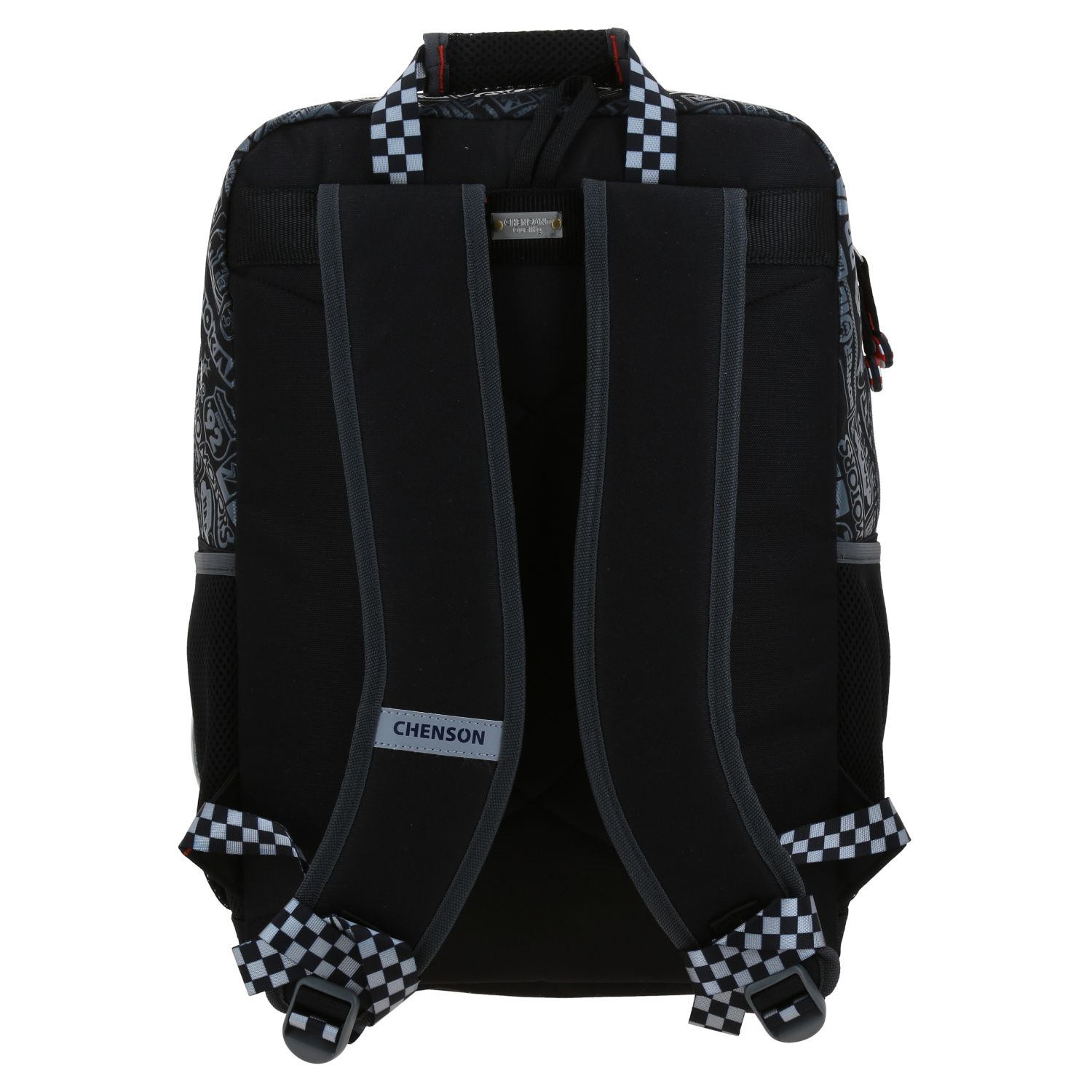 Foto 5 pulgar | Mochila Grande Chenson Mario Bros Mb70571-3 Racer