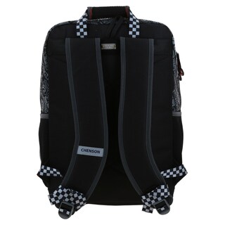 Foto 4 | Mochila Grande Chenson Mario Bros Mb70571-3 Racer