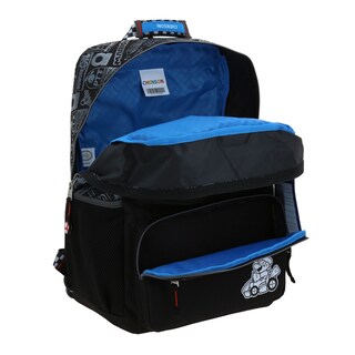 Foto 8 | Mochila Grande Chenson Mario Bros Mb70571-3 Racer
