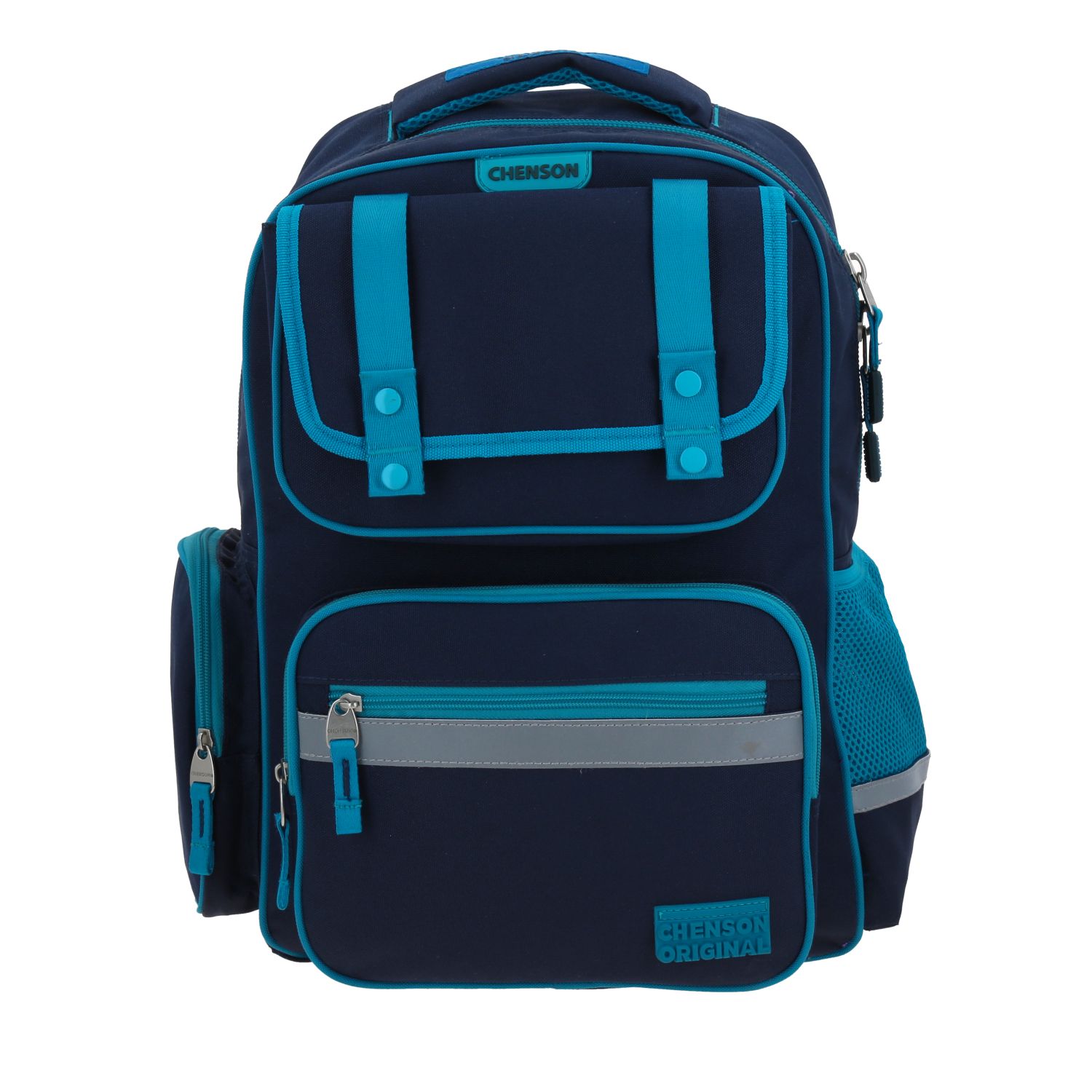 Foto 2 pulgar | Mochila Grande Chenson Moderna Strong Co70203-t