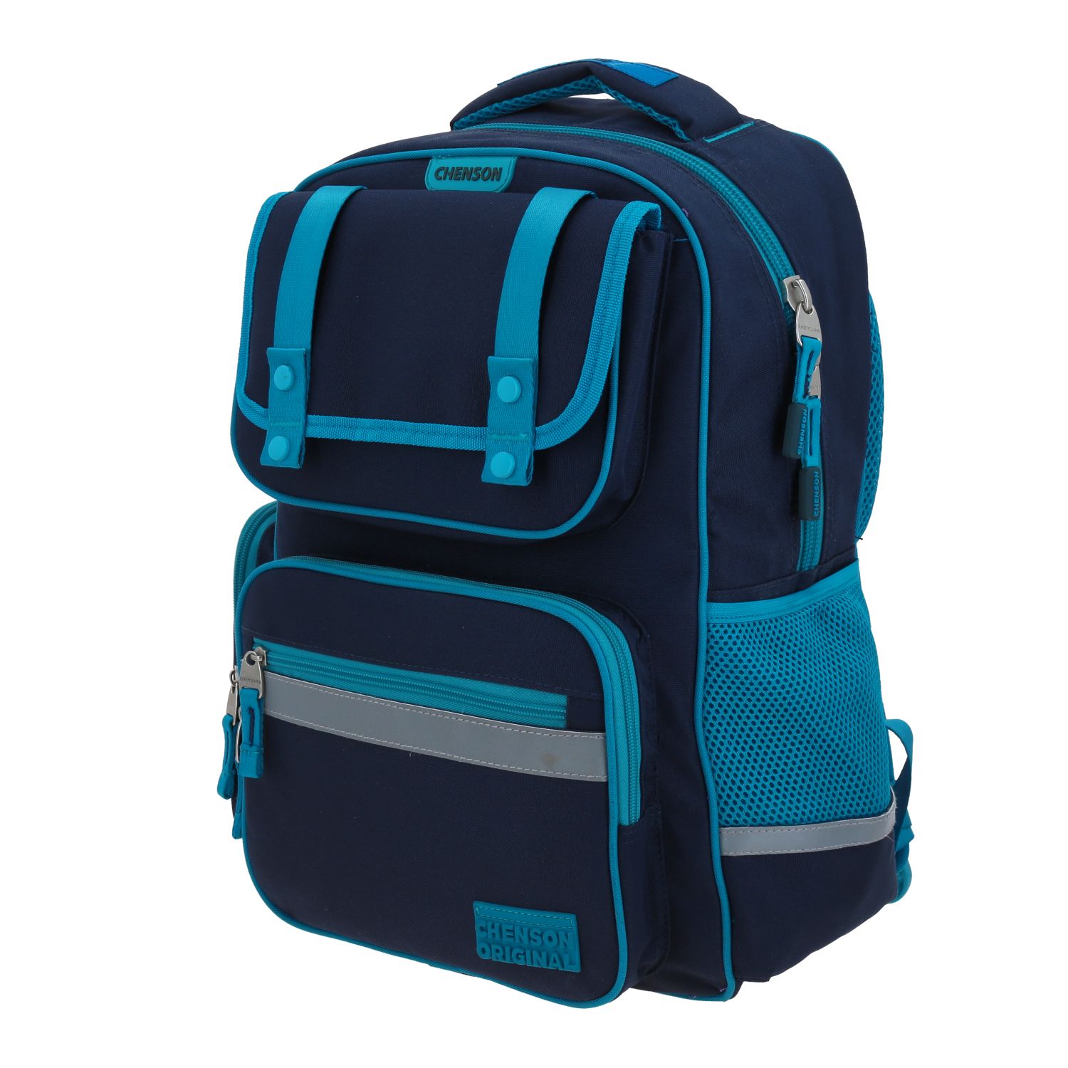 Foto 3 pulgar | Mochila Grande Chenson Moderna Strong Co70203-t