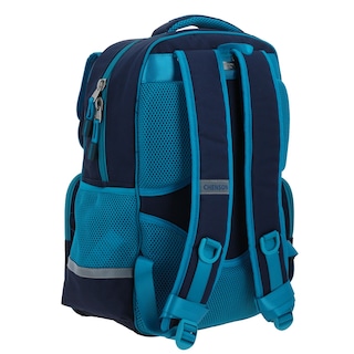 Foto 3 | Mochila Grande Chenson Moderna Strong Co70203-t